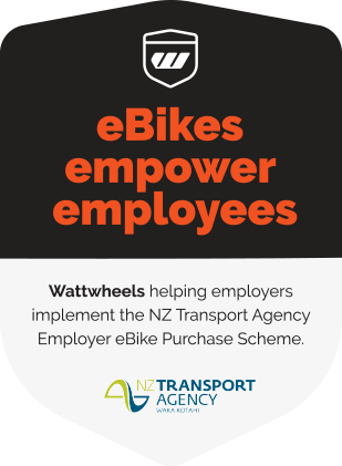eBikes empower employees