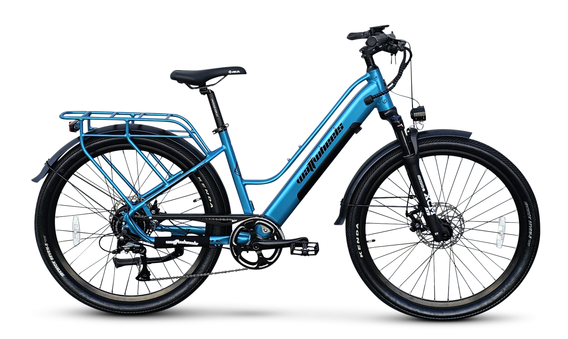 Wattwheels review sales