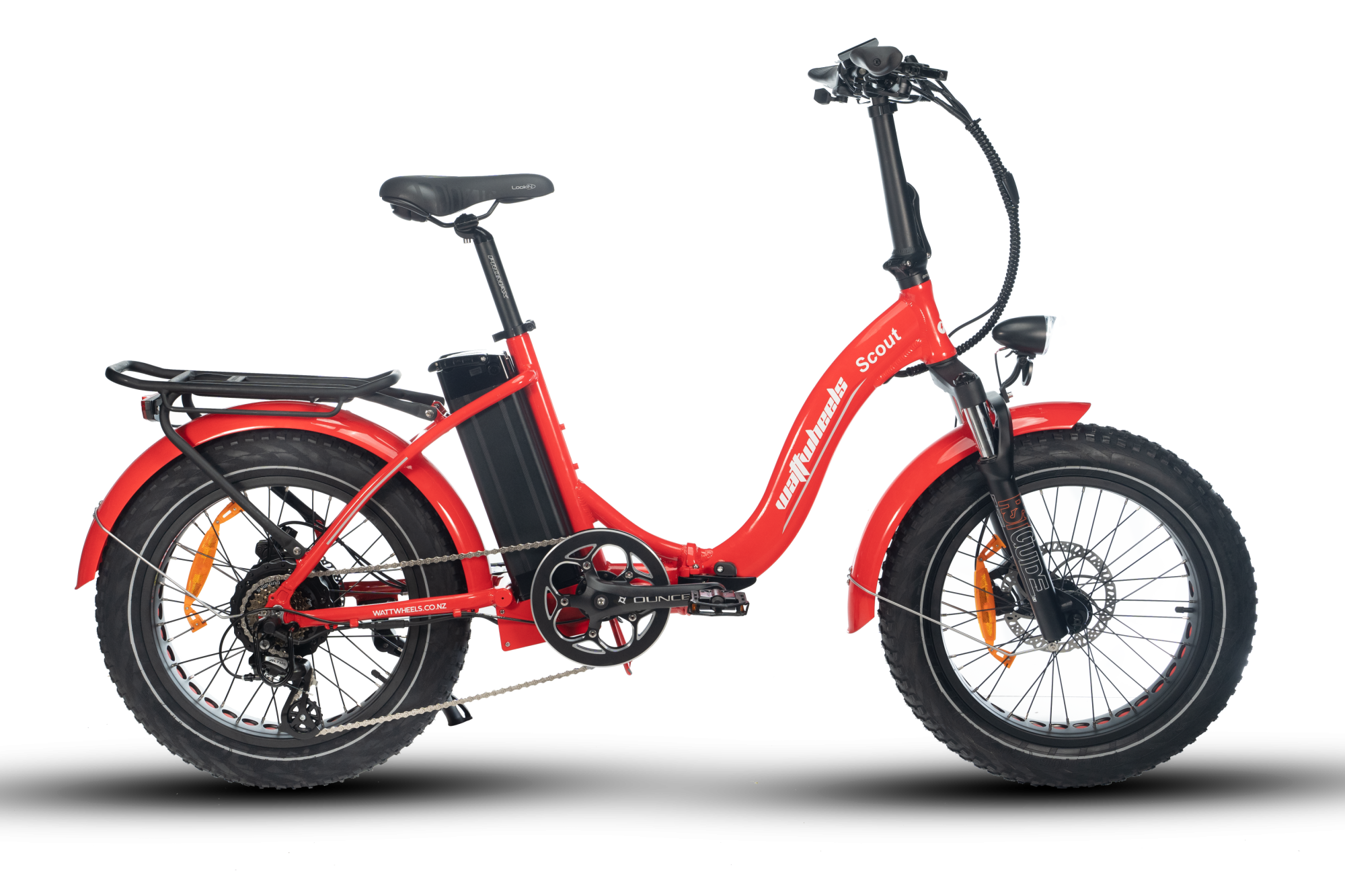 Wattwheels review shop